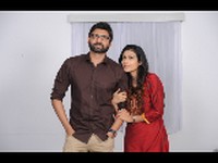 Malli Raava Movie Photo Stills